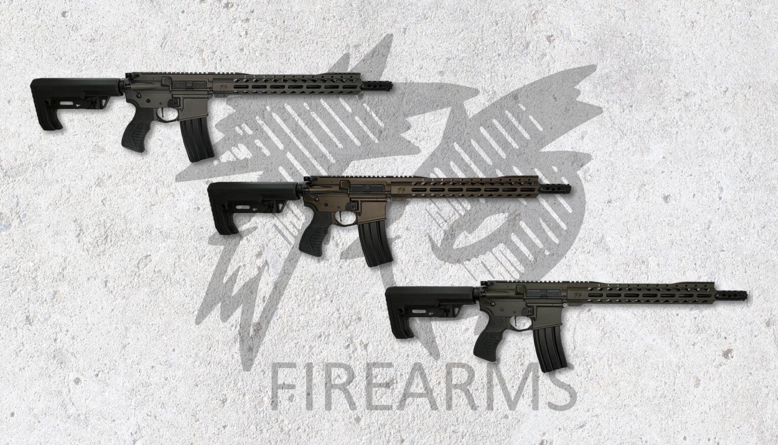 The G.O.A.T Rifle: Why T6 Firearms’ DIABLO is the Ultimate Addition to ...